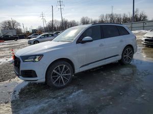 Audi Q7 PRESTIGE 3.0L 6 2020