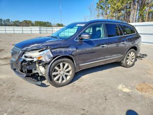 Buick Enclave 3.6L 6 2013
