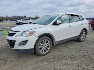 Mazda CX-9 3.7L 6 2011