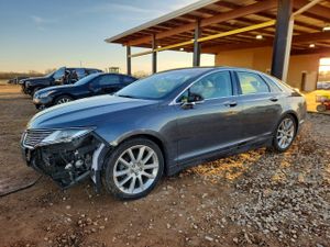 Lincoln MKZ HYBRID 2.0L 4 2015