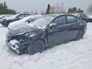Hyundai Elantra 2.0L 4 2010