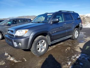 Toyota 4Runner SR5 4.0L 6 2007