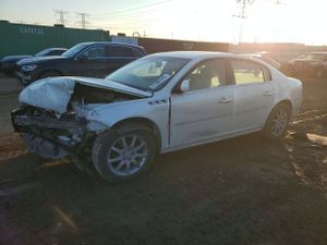 Buick Lucerne CXL 3.8L 6 2006