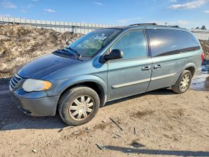 Chrysler Town & Country TOURING 3.8L 6 2006