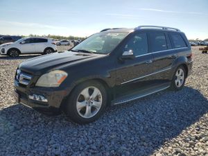 Mercedes-Benz GL 4.6L 8 2010