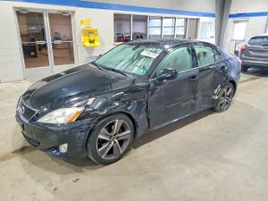Lexus IS 250 2.5L 6 2008