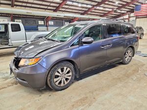 Honda Odyssey EX 3.5L 6 2015