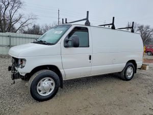 Ford Econoline E250 VAN 8 2007