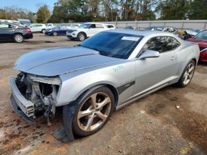 Chevrolet Camaro LT 3.6L 6 2015