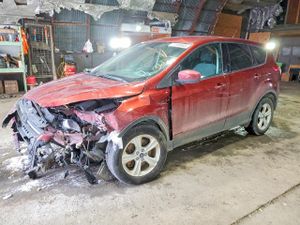 Ford Escape SE 1.6L 4 2015
