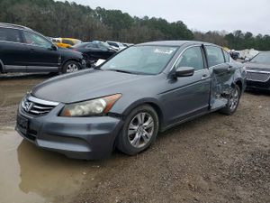 Honda Accord LX 2.4L 4 2011