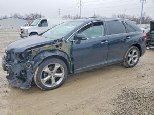 Toyota Venza LE 3.5L 6 2013