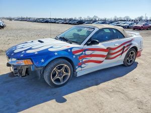 Ford Mustang 3.8L 6 2000