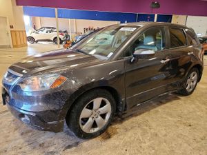 Acura RDX TECHNOLOGY 2.3L 4 2009