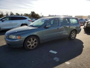 Volvo V70 2.5L 5 2005