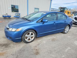 Honda Civic LX-S 1.8L 4 2011