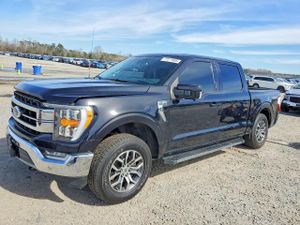 Ford F-150 SUPERCREW 2.7L 6 2021