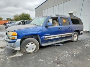 GMC Yukon 5.3L 8 2002