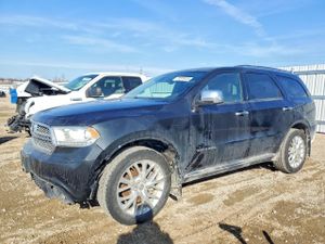 Dodge Durango CITADEL 3.6L 6 2015