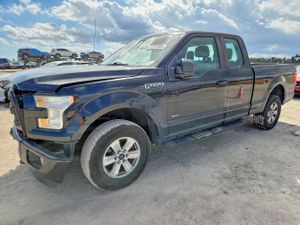 Ford F-150 SUPER CAB 2.7L 6 2015