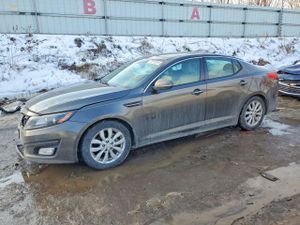 Kia Optima EX 2.4L 4 2015