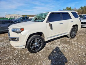 Toyota 4Runner SR5/SR5 PREMIUM 4.0L 6 2015