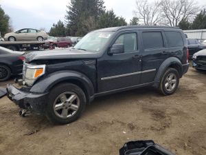 Dodge Nitro SLT 3.7L 6 2008
