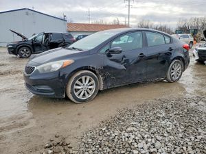 Kia Cerato / Forte / K3 LX 1.8L 4 2015