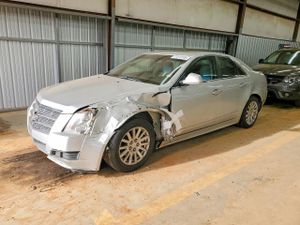 Cadillac CTS LUXURY COLLECTION 3.0L 6 2011