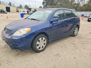 Toyota Matrix XR 1.8L 4 2004
