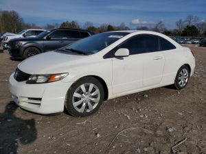 Honda Civic LX 1.8L 4 2009