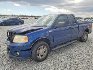 Ford F-150 4.6L 8 2008