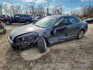 Honda Accord EX 2.4L 4 2010
