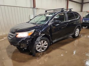 Honda CR-V EX 2.4L 4 2013