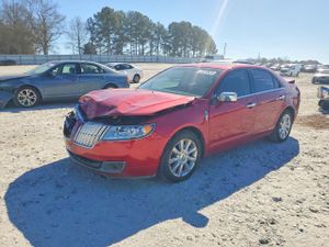 Lincoln MKZ 3.5L 6 2010