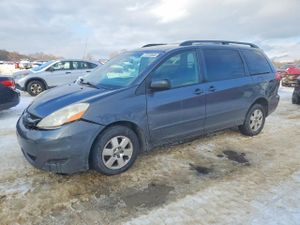 Toyota Sienna 3.5L 6 2008