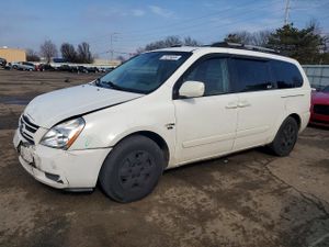 Kia Sedona EX 3.8L 6 2007
