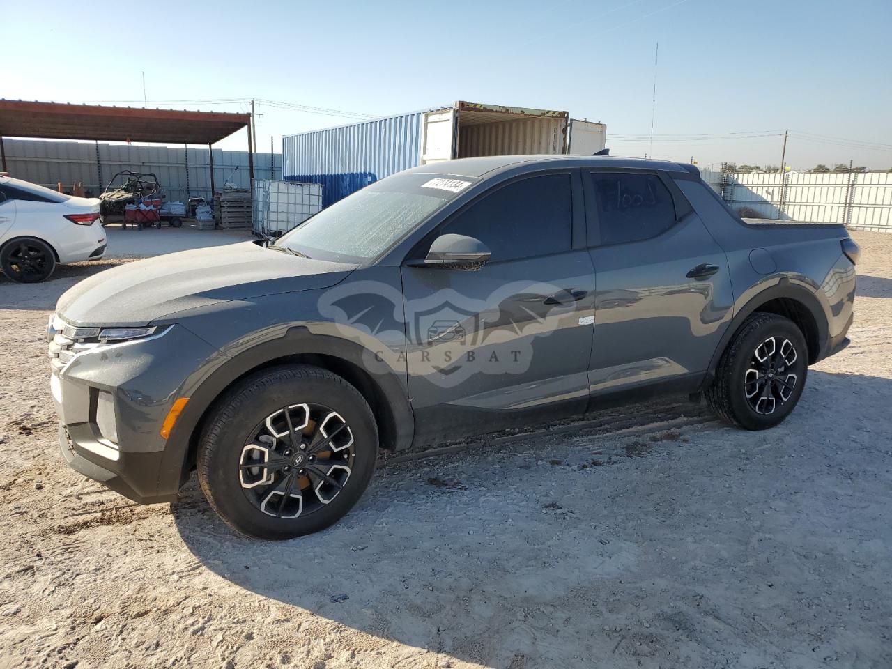 Hyundai Santa Cruz SEL 2.5L 4 2024