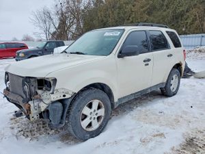 Ford Escape XLT 2.5L 4 2011