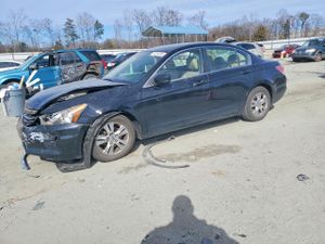 Honda Accord SE 2.4L 4 2012