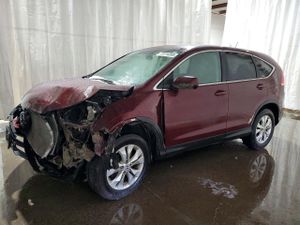 Honda CR-V EX 2.4L 4 2012