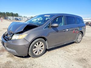 Honda Odyssey EXL 3.5L 6 2015