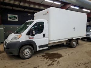 RAM ProMaster 3500 STANDARD 3.6L 6 2019