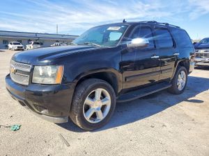 Chevrolet Tahoe K1500 5.3L 8 2007