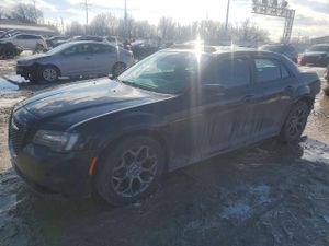 Chrysler 300 S 3.6L 6 2015
