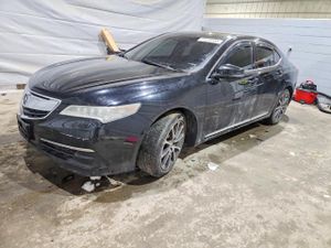 Acura TLX TECH 3.5L 6 2015