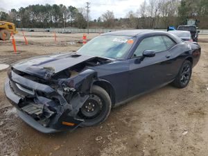 Dodge Challenger SXT 3.6L 6 2012