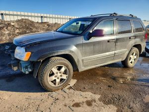 Jeep Grand Cherokee LAREDO 3.7L 6 2005