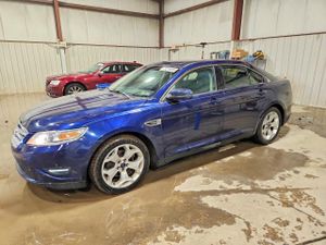 Ford Taurus SEL 3.5L 6 2011