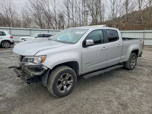 Chevrolet Colorado Z71 3.6L 6 2015
